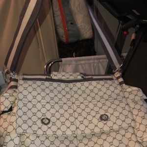 Diaper bag ! Travel bag !